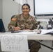 California Army National Guard Soldiers Conducts Finance Operations Training at Fort Cavazos