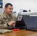California Army National Guard Soldiers Conducts Finance Operations Training at Fort Cavazos