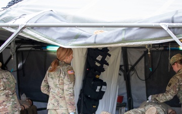 186th BSB In IR25