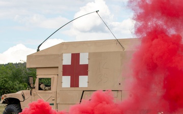 186th BSB In IR25