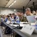 21st TSC 2025 Army Sustainment Tabletop Exercise