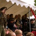 U.S. Army Paratroopers Honor WWII Legacy During Cabbage Patch Ceremony in Carentan