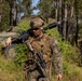 Southern Jackaroo 25: MRF-D 25.3 conducts simulated raid in support of combined operations