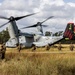 Southern Jackaroo 25: MRF-D 25.3 conducts simulated raid in support of combined operations