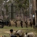 Southern Jackaroo 25: MRF-D 25.3 conducts simulated raid in support of combined operations