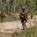 Southern Jackaroo 25: MRF-D 25.3 conducts simulated raid in support of combined operations