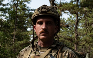 Kish Airman Leadership School: from the classroom to the field
