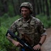 Kish Airman Leadership School: from the classroom to the field
