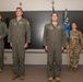 20th Bomb Squadron Change of Command