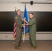 20th Bomb Squadron Change of Command