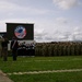 U.S. Army Paratroopers Honor WWII Legacy During Cabbage Patch Ceremony in Carentan