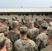 661st Engineer Construction Company preparing for deployment