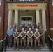 Marine Corps War College Blended Seminar 2025 Graduating Class