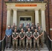 Marine Corps War College Blended Seminar 2025 Graduating Class