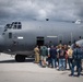 193rd SOW supports air show