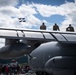 193rd SOW supports air show