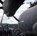 193rd SOW supports air show