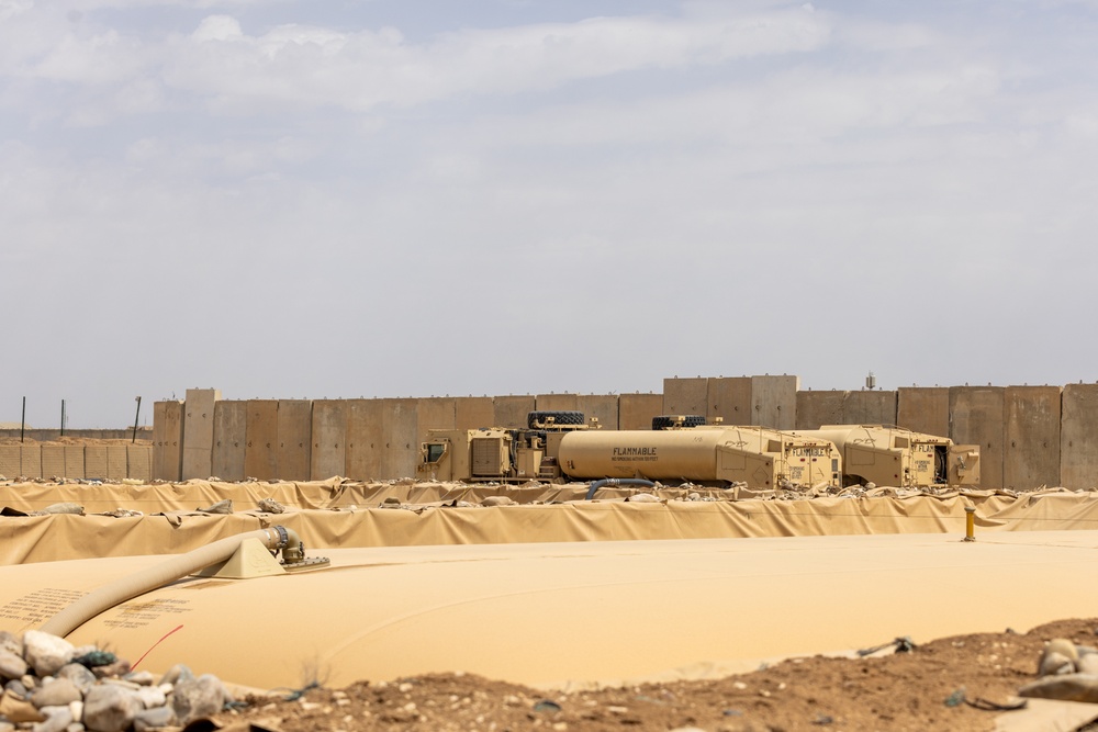 RLZ FARP Operations