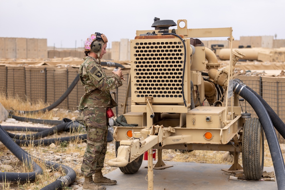 RLZ FARP Operations