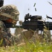 Bravo Co. Machine Gun Shoot