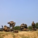 Bravo Co. Machine Gun Shoot