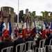 173rd Airborne Paratroopers Honor WWII Heroes at Signal Monument in Sainte-Mère-Église During D-Day 81 Commemoration