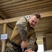 U.S. Recon Marines train with NATO allies
