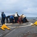 USS Thomas Hudner (DDG 116) Participates in Formidable Shield 2025