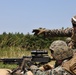 Bravo Co. Machine Gun Shoot