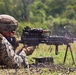 Bravo Co. Machine Gun Shoot