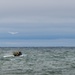 U.S. Recon Marines train with NATO allies