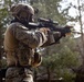 U.S. Recon Marines train with NATO allies