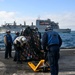 USS Thomas Hudner (DDG 116) Participates in Formidable Shield 2025