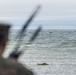 U.S. Recon Marines train with NATO allies