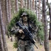 U.S. Recon Marines train with NATO allies