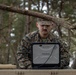 U.S. Recon Marines train with NATO allies