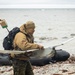 U.S. Recon Marines train with NATO allies