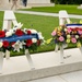 Memorial Day Ceremony St. Mihiel American Cemetery