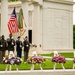Memorial Day Ceremony St. Mihiel American Cemetery