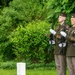Memorial Day Ceremony St. Mihiel American Cemetery