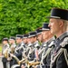 Memorial Day Ceremony St. Mihiel American Cemetery