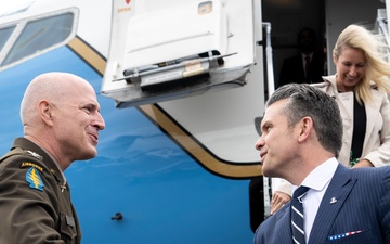 SD Arrives in France