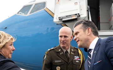 SD Arrives in France