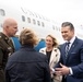 SD Arrives in France