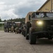 Before the Convoy: 4th Squadron, 2CR Ensures Combat Readiness