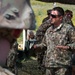 Vermont National Guard conducts a demolition range in order to instruct infantryman from the U.nited States, North Macedonia and Asutria on their job.