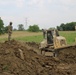 661st Engineer Construction Company Preparing for Deployment