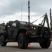 Before the Convoy: 4th Squadron, 2CR Ensures Combat Readiness