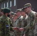 US Task Force Voit and Allies Receives NATO Kaitsel Medal for Service in Estonia