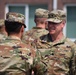 US Task Force Voit and Allies Receives NATO Kaitsel Medal for Service in Estonia